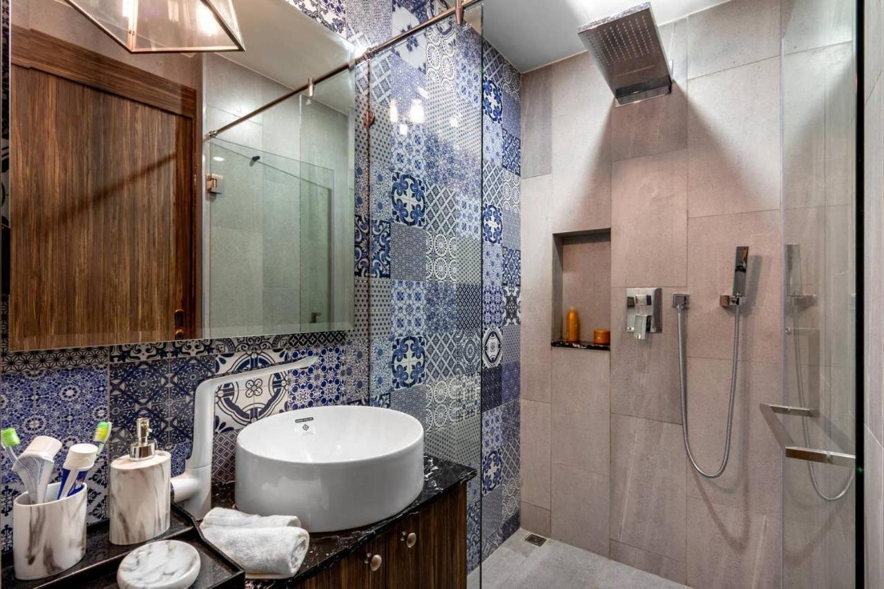 Palmyrah Surin, Modern 1Br With Terrace, 150 Meters To Surin Beach Exterior photo