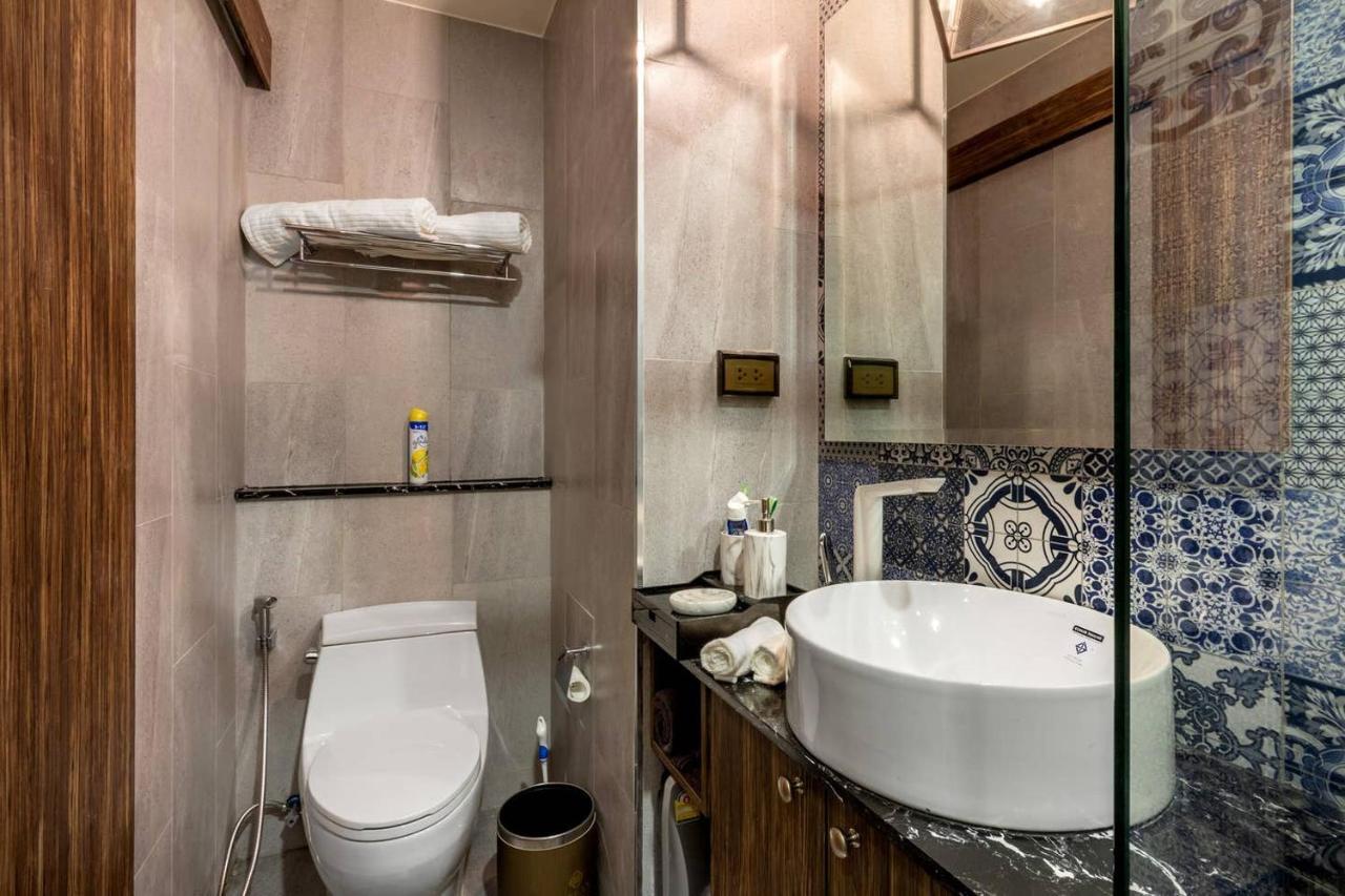 Palmyrah Surin, Modern 1Br With Terrace, 150 Meters To Surin Beach Exterior photo